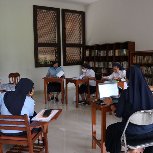 Diskusi kelompok 1
