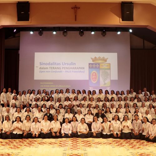 Peserta Musyawarah