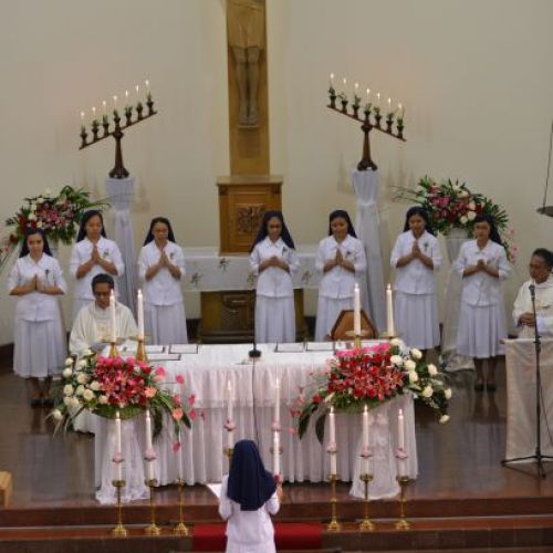 Ikrar Triprasetya