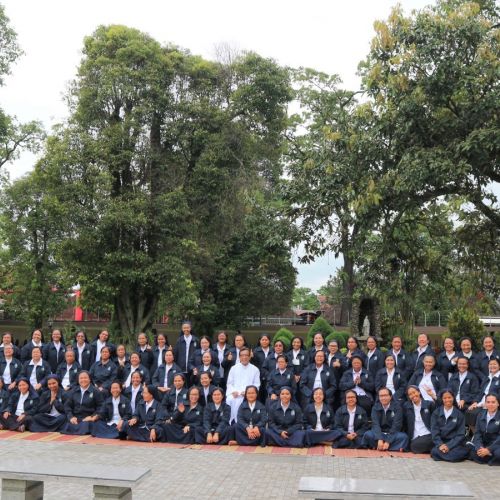 Peserta Musyawarah Provinsi 2023